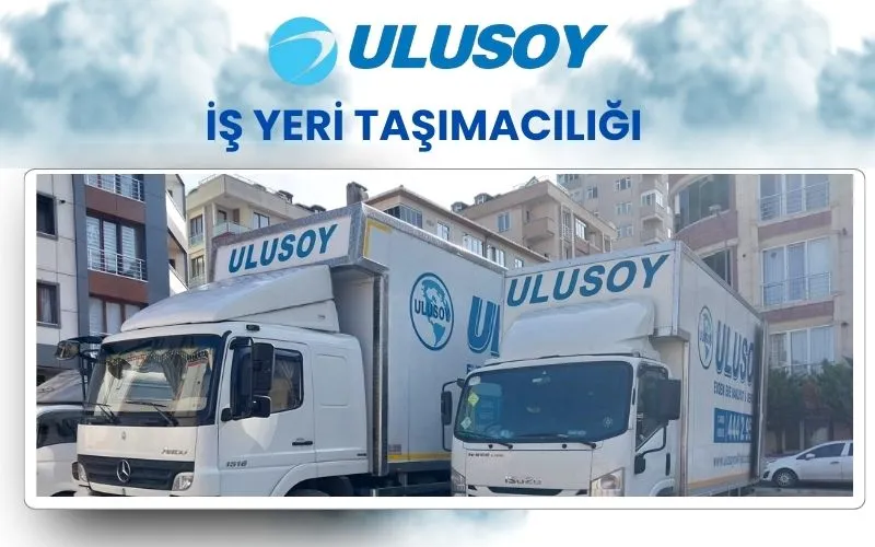 iş yeri taşımacılığı