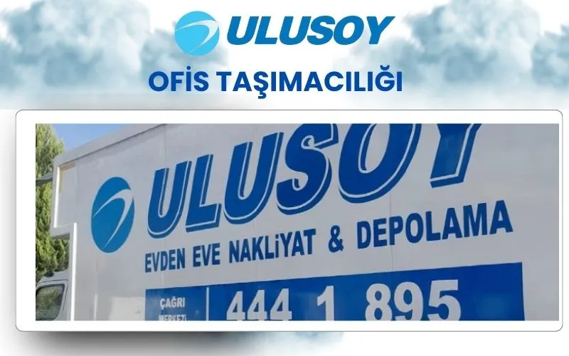 ofis taşımacılığı