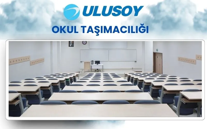 okul taşımacılığı